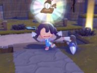 Pokémon Pokopia // Source : Capture Switch 2