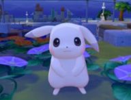 Pokémon Pokopia // Source : Capture Switch 2