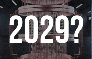 Google PQC // Source : Montage Numerama