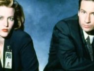 X-Files // Source : Fox