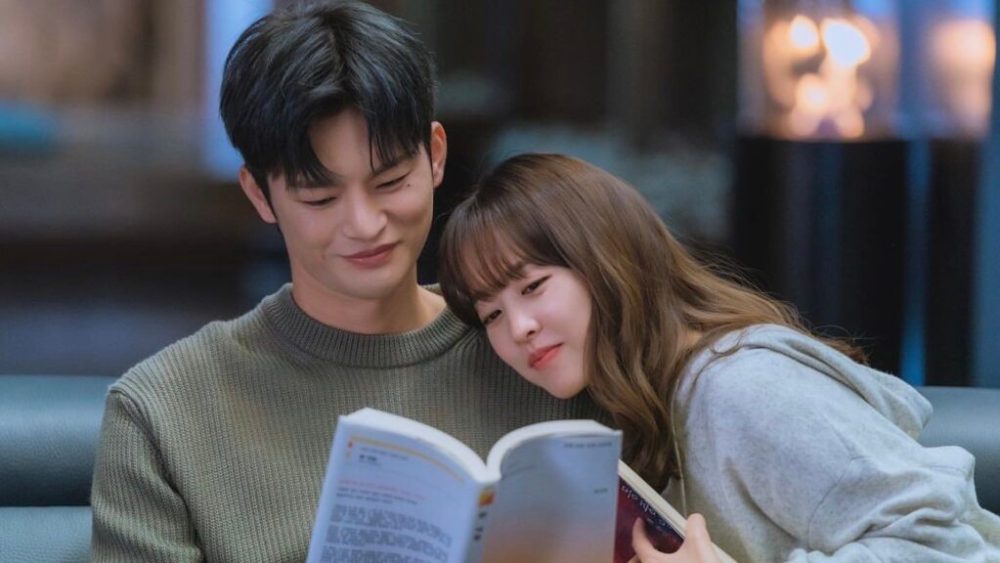 Doom at your Service // Source : Studio Dragon