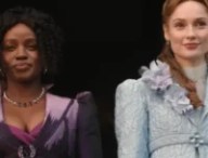 Bridgerton Saison 5 // Source : Netflix