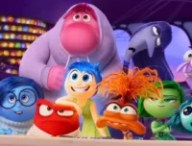 Indide Out // Source : Pixar Indide Out // Source : Pixar