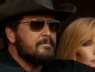 Dutton Ranch // Source : Paramount