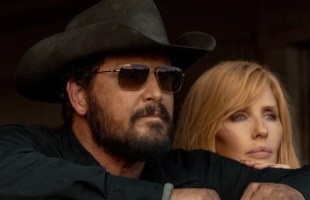 Dutton Ranch // Source : Paramount