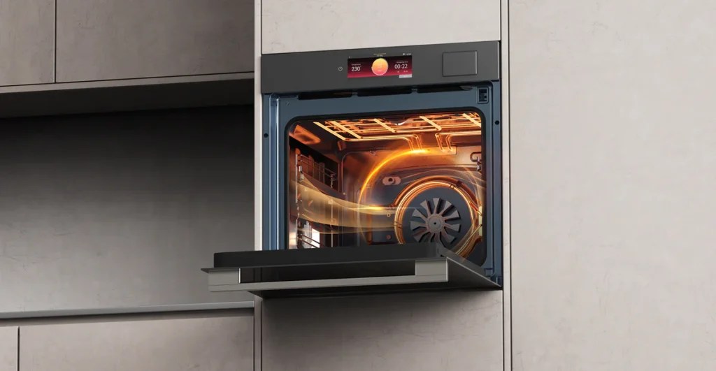 Four combiné OZ60 Pro