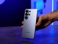 Samsung Galaxy S26 Ultra. // Source : Numerama