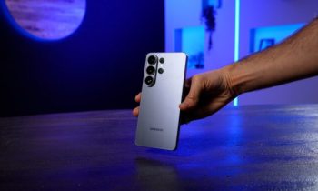 Samsung Galaxy S26 Ultra. // Source : Numerama