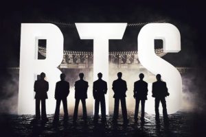 BTS sur Netflix // Source : Netflix