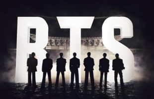 BTS sur Netflix // Source : Netflix