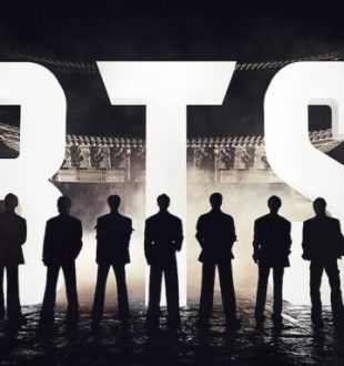 BTS sur Netflix // Source : Netflix