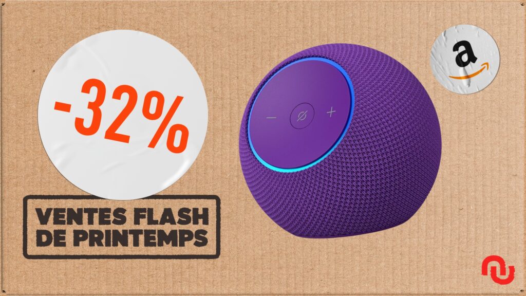 Amazon Echo Dot Max Amazon Echo Dot Max