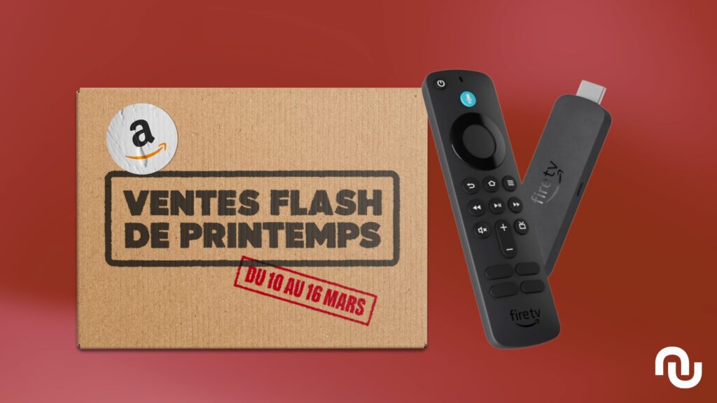 Amazon Fire TV Stick 4K Select