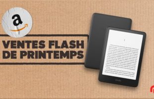 Amazon Kindle Paperwhite