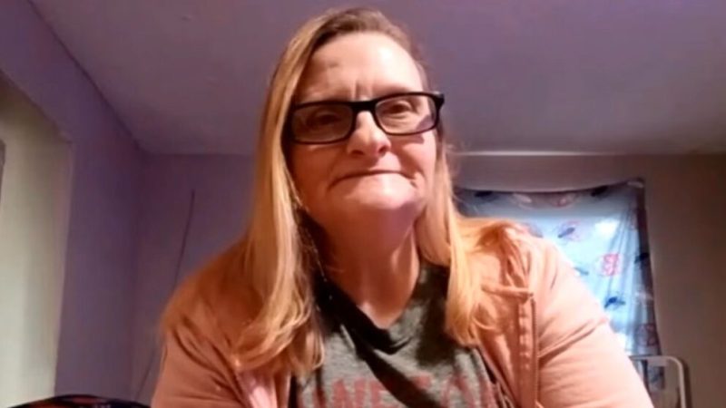 Confondue par une IA, une Américaine innocente passe près de six mois en prison