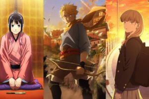 Source : Crunchyroll/Netflix