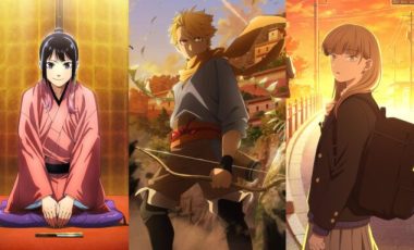 Source : Crunchyroll/Netflix