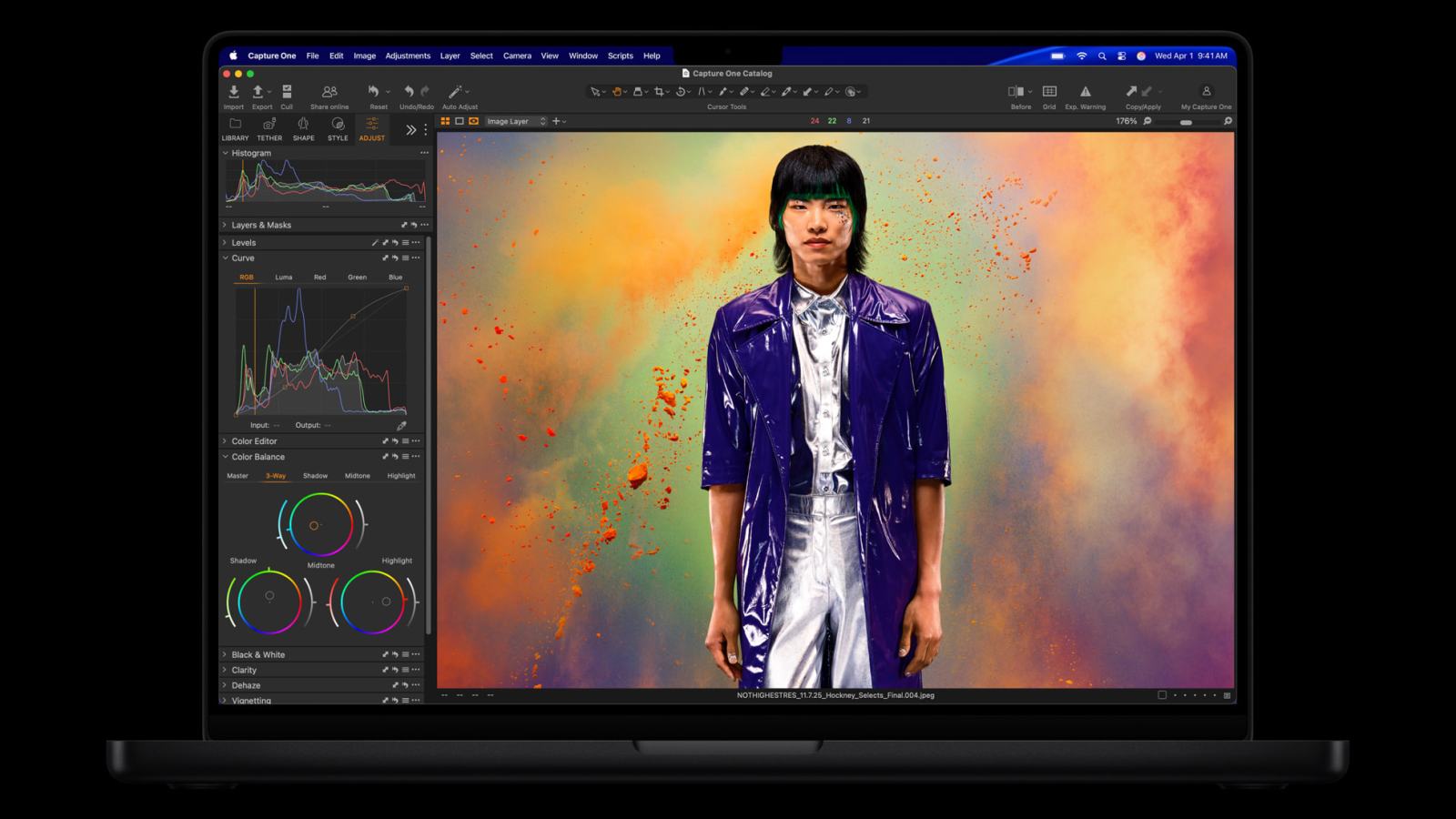 Apple dévoile les MacBook Pro avec les puces M5 Pro et M5 Max : des monstres de puissance conçus pour l’IA en local