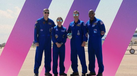 Source : NASA/Kim Shiflett