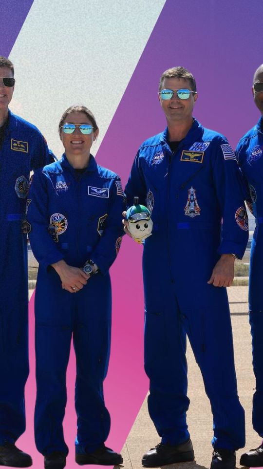 Source : NASA/Kim Shiflett