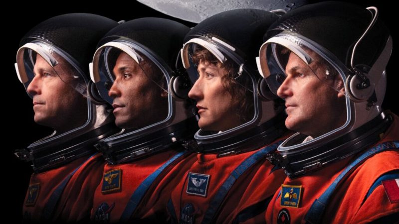 Vol Artémis II&nbsp;: suivez en direct le décollage historique vers la Lune