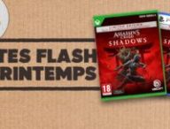 Assassin's Creed Shadows (PS5 et Xbox Series)
