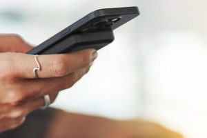 Batterie Belkin MagSafe // Source : Belkin