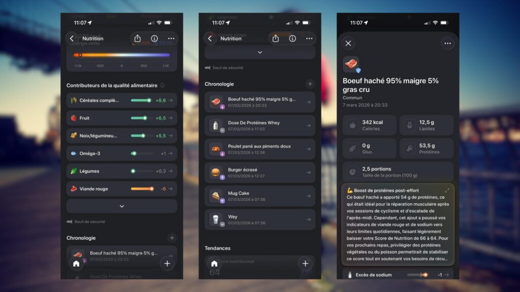 Bevel // Source : Capture d'&eacute;cran Julien Ducerf