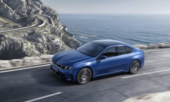 La nouvelle BMW i3 (2026) // Source : BMW