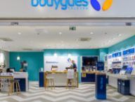 Bouygues Télécom // Source : BOUYGUES TELECOM CC NICE LINGOSTIERE 