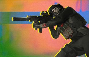 Activision fait taire « Hope », le leaker star de Call of Duty // Source : Numerama / Activision