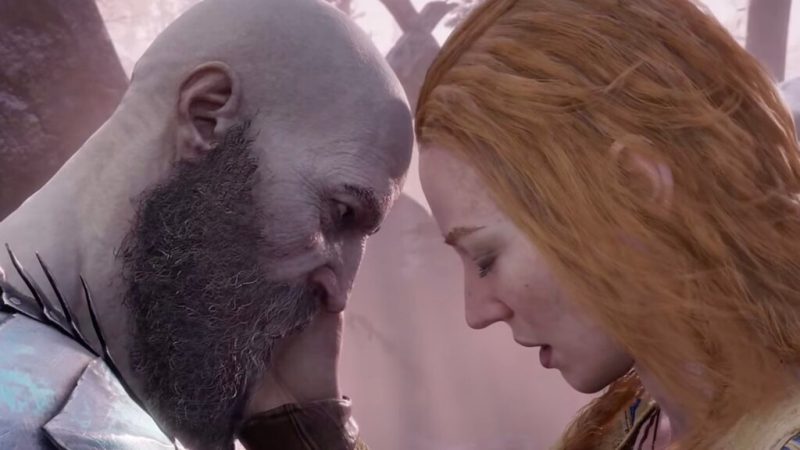 Le futur jeu God of War opérerait un changement radical