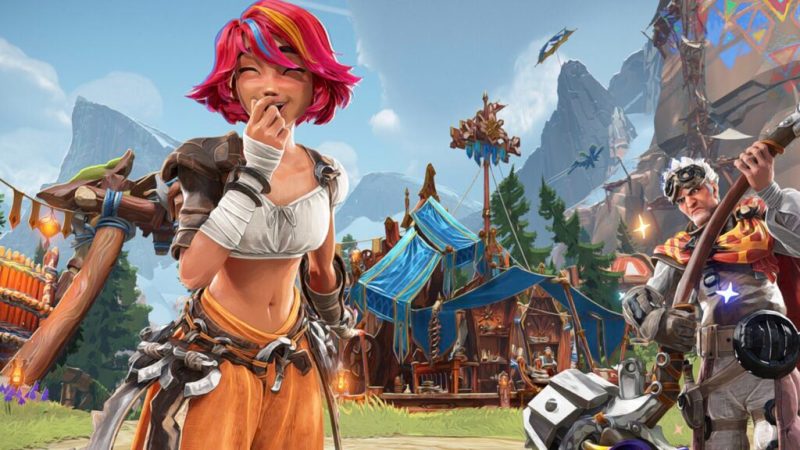 561 joueurs sur Steam au maximum : le nouveau pari multijoueur de Sony vire déjà au cauchemar