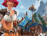 Horizon Hunters Gathering // Source : Sony