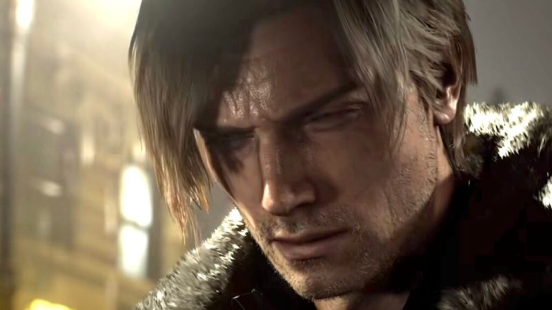 Le réalisateur de Resident Evil 2 a bien trop peur pour jouer à Resident Evil Requiem