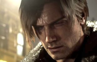 Resident Evil Requiem // Source : Capcom Resident Evil Requiem // Source : Capcom