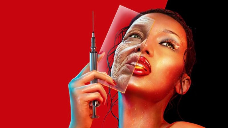 4 séries à voir après The Beauty sur Disney+