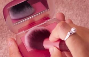 Le nouveau compte TikTok d'Apple // Source : TikTok Apple