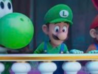 Super Mario Galaxy Le Film // Source : Nintendo