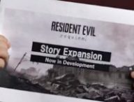 L'avenir de Resident Evil Requiem // Source : Capcom
