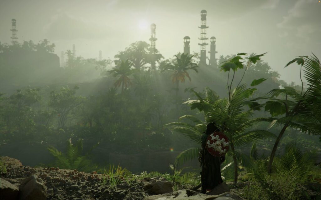 Source : Capture PC (Shadow PC - Power)