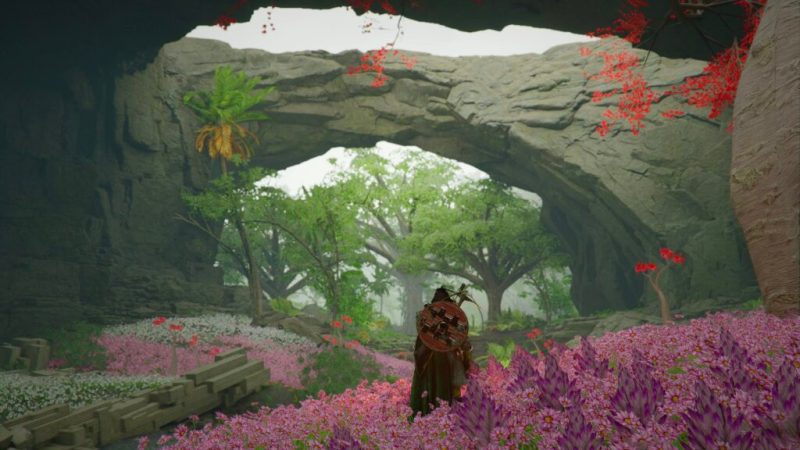 Crimson Desert : les 7 grosses nouveautés à venir