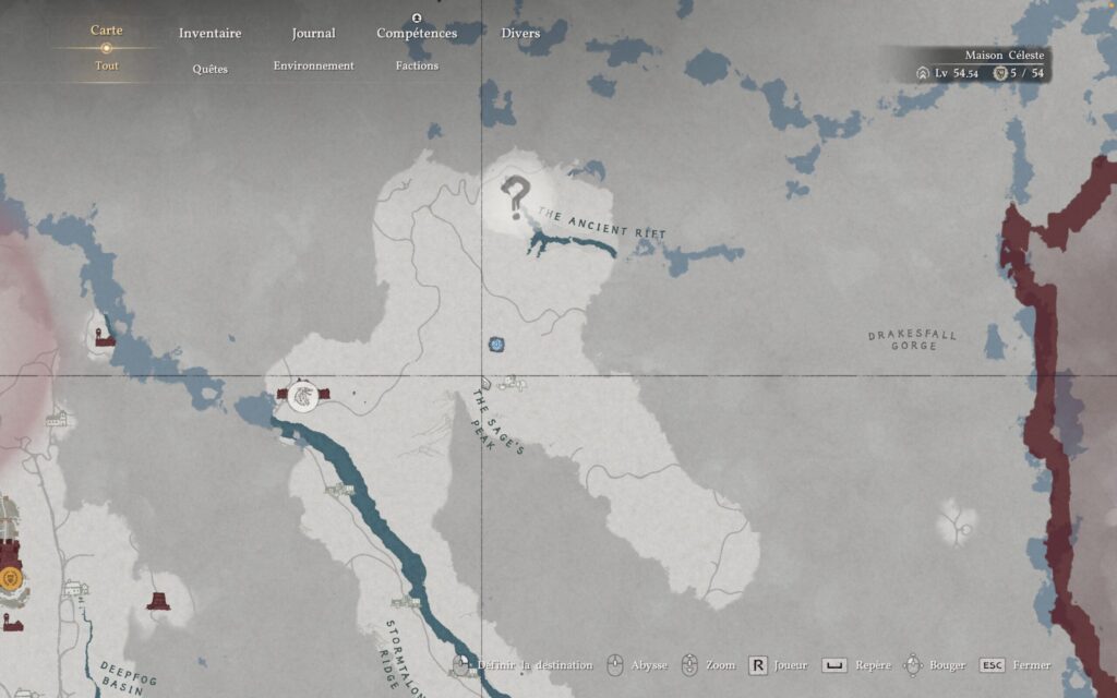 Source : Capture PC (Shadow PC - Power)