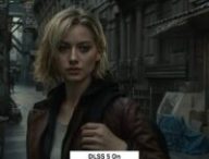 Nvidia DLSS 5 // Source : Nvidia