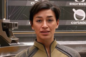 Nvidia DLSS 5 // Source : Nvidia