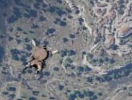 Crimson Desert sur PS5 // Source : PlayStation JP