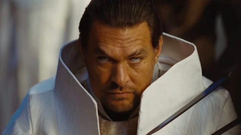 Vous pourrez voir le vrai Dune 3 dans une seule ville en France