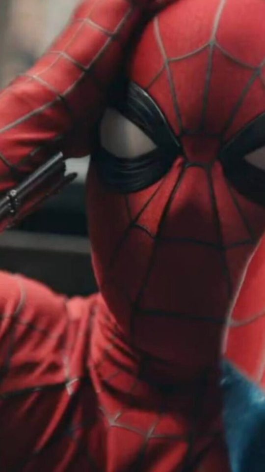 Spider-Man Brand New Day dévoile son trailer // Source : Sony