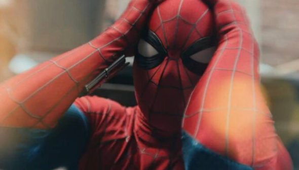 Spider-Man Brand New Day dévoile son trailer // Source : Sony