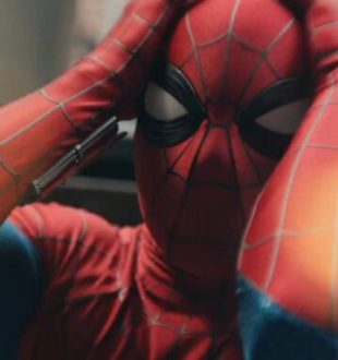 Spider-Man Brand New Day dévoile son trailer // Source : Sony Spider-Man Brand New Day dévoile son trailer // Source : Sony